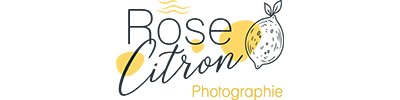 Rose Citron Photographie